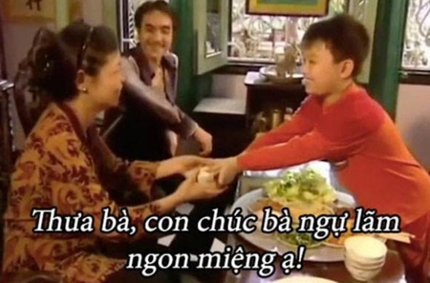 Sao nhí 'mời cơm 15 phút' nức tiếng một thời: Bỏ diễn xuất đi theo đường học vấn, tiết kiệm từng đồng để tốt nghiệp - Ảnh 2. Sao nhí 'mời cơm 15 phút' nức tiếng một thời: Bỏ diễn xuất đi theo đường học vấn, tiết kiệm từng đồng để tốt nghiệp - Ảnh 2.