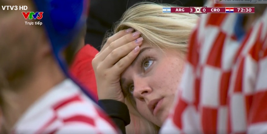 Messi 'vờn' Gvardiol rồi kiến tạo cho Alvarez ghi bàn - Ảnh 3.