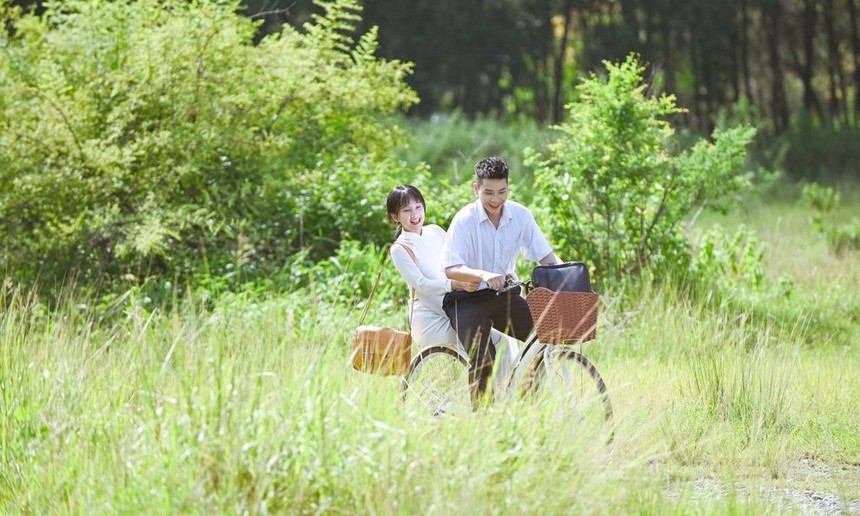 Nhạc Việt ngày nay: Quân A.P - Ăn điểm ở "Đáp án cuối cùng" - Ảnh 3.