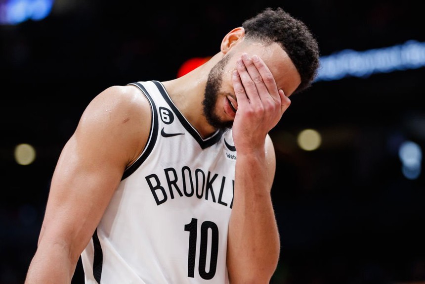 Ben Simmons phủ nhận tin đồn "cặp kè" với nữ rapper gợi cảm Megan Thee Stallion - Ảnh 4.