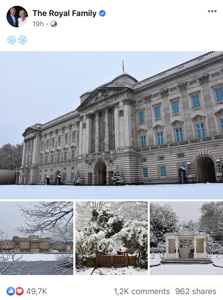 Video: Nhà Meghan lại tung trailer ‘bùng nổ’ rào trước phần sau, đưa ra tuyên bố gây sốc, thậm chí còn nhắc đến anh trai ‘để xem anh có trầm trồ’ - Ảnh 3.
