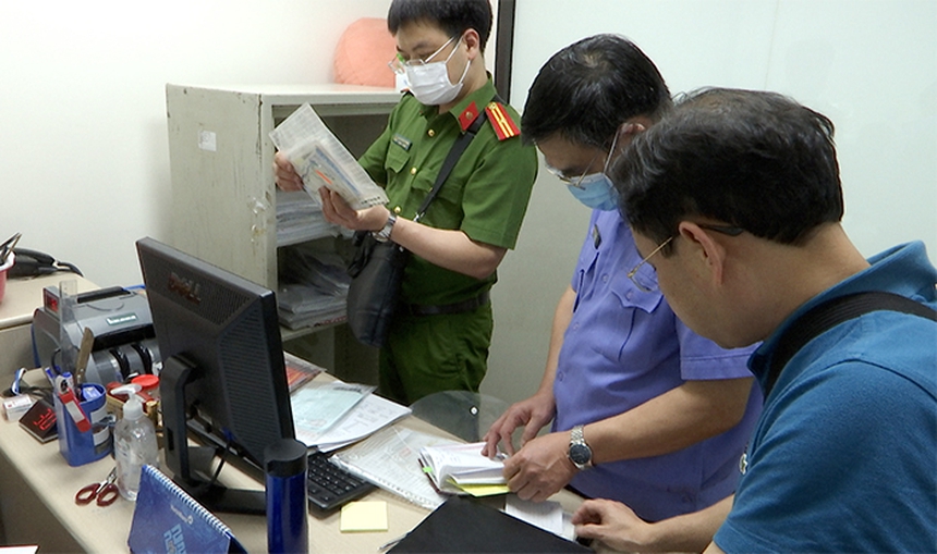 Cựu Bí thư Tỉnh ủy Đồng Nai kêu gọi Chủ tịch AIC Nguyễn Thị Thanh Nhàn ra đầu thú - Ảnh 2.