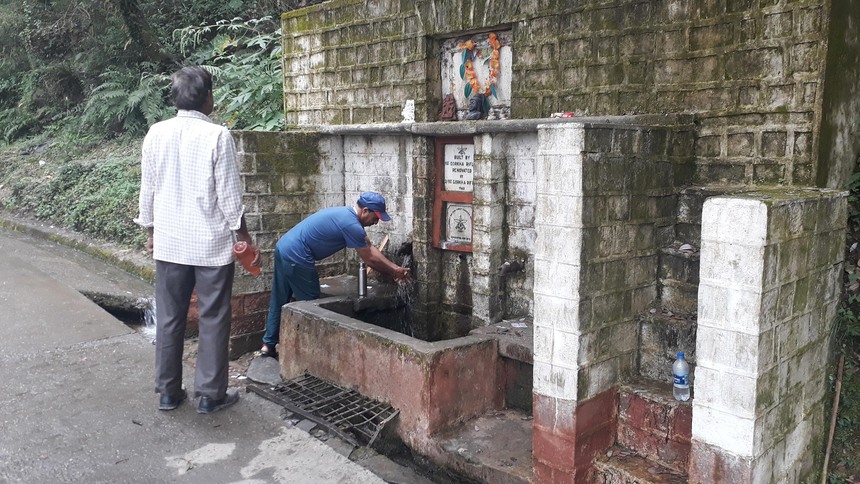 Ấn Độ du ký (kỳ 5): Hiện tại song hành cùng quá khứ  - Ảnh 3.