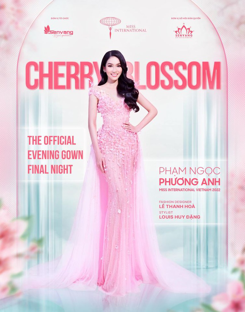 Phương Anh là ứng viên mạnh tại chung kết Miss International 2022  - Ảnh 5.