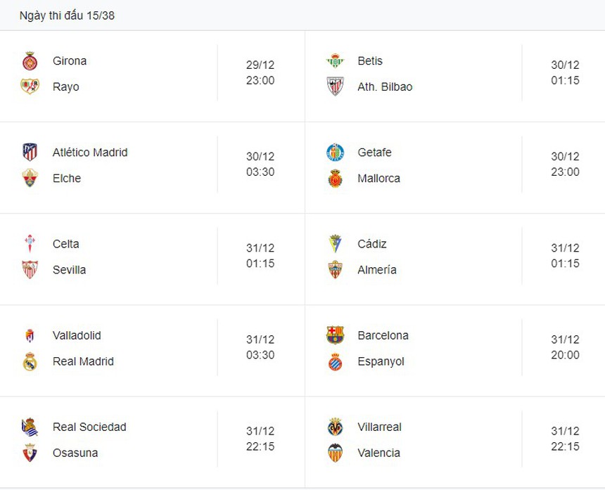 Khi nào Ngoại hạng Anh, cúp C1 và các giải VĐQG châu Âu đá lại? - Ảnh 5. Khi nào Ngoại hạng Anh, cúp C1 và các giải VĐQG châu Âu đá lại? - Ảnh 5.