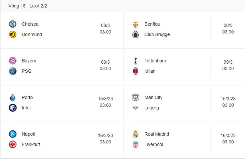 Khi nào Ngoại hạng Anh, cúp C1 và các giải VĐQG châu Âu đá lại? - Ảnh 4. Khi nào Ngoại hạng Anh, cúp C1 và các giải VĐQG châu Âu đá lại? - Ảnh 4.