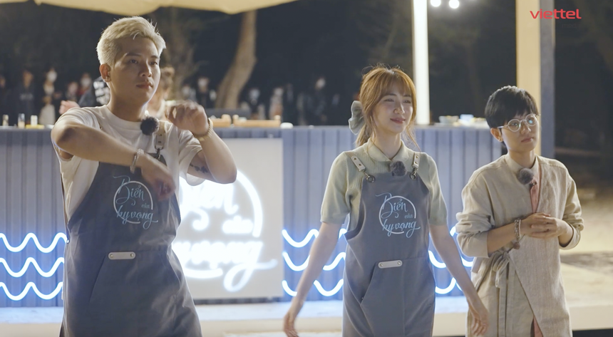 Đức Phúc cover hit MONO với loạt nốt cao chót vót, hát sao mà netizen chê? - Ảnh 4.