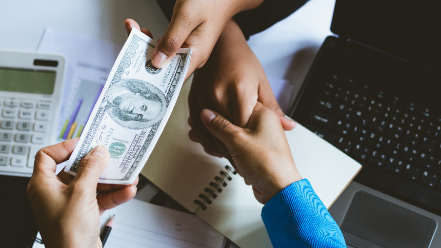 Ông trùm bất động sản Trung Quốc: Người dễ thành công thường có 3 đặc điểm, một trong số đó là biết cách vay tiền  - Ảnh 3.