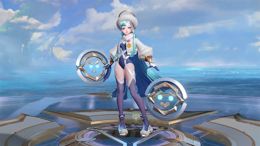 Cập nhật Liên Quân Mobile: "Con cưng" Tulen bất ngờ bị giảm sức mạnh - Ảnh 3.