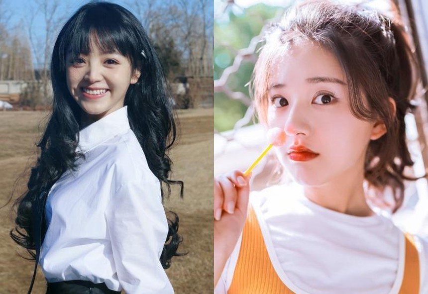 Mỹ nhân bị tố ‘giả tạo’ vì đá xéo Cúc Tịnh Y lẫn đàn anh, được dự đoán thay thế Triệu Lộ Tư trên màn ảnh - Ảnh 6. Mỹ nhân bị tố ‘giả tạo’ vì đá xéo Cúc Tịnh Y lẫn đàn anh, được dự đoán thay thế Triệu Lộ Tư trên màn ảnh - Ảnh 6.