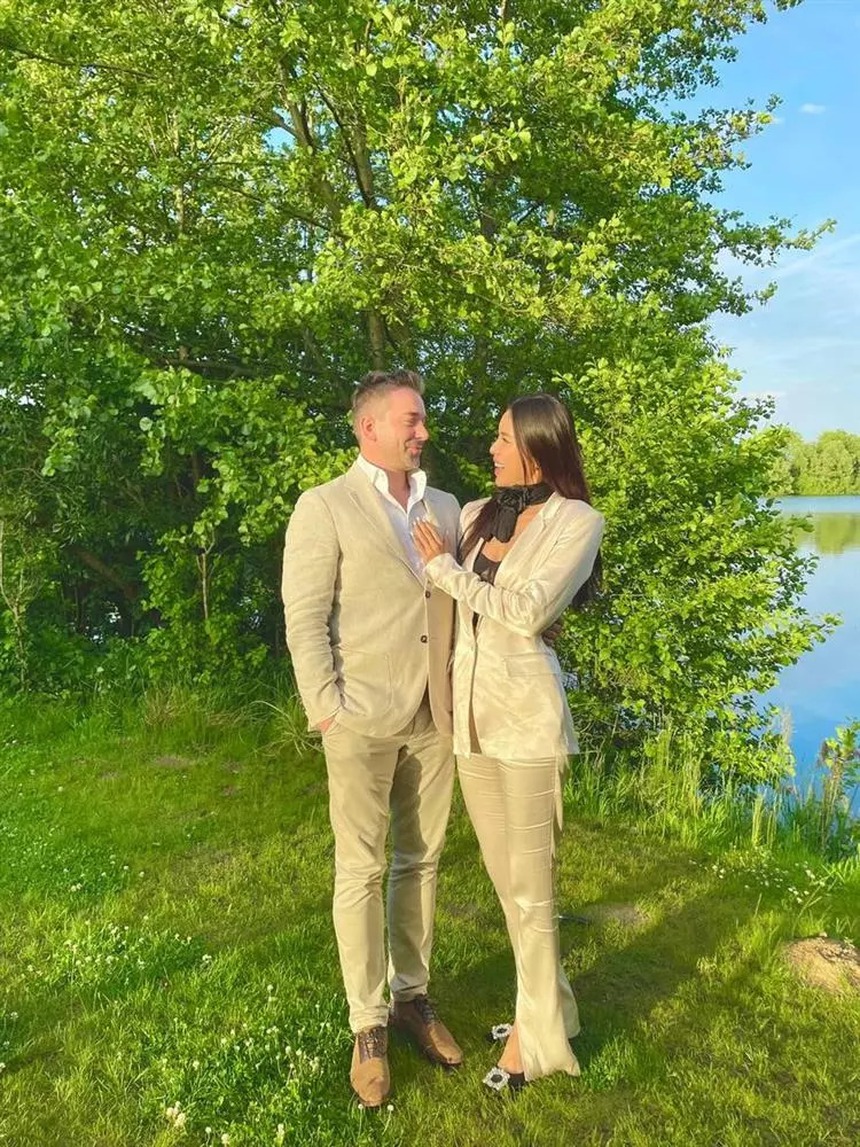 Chuyện tình của Minh Tú: Bạn trai cực phẩm, vướng tin đồn chia tay nhưng sự thật thế nào? - Ảnh 3. Chuyện tình của Minh Tú: Bạn trai cực phẩm, vướng tin đồn chia tay nhưng sự thật thế nào? - Ảnh 3.