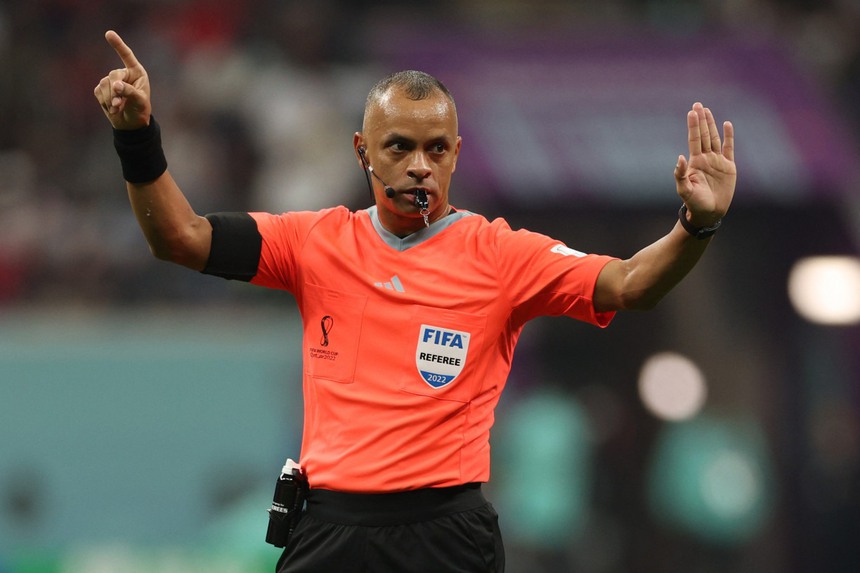 Tin nóng World Cup 2022: HLV của Croatia muốn Messi 'biến mất' - Ảnh 4. Tin nóng World Cup 2022: HLV của Croatia muốn Messi 'biến mất' - Ảnh 4.