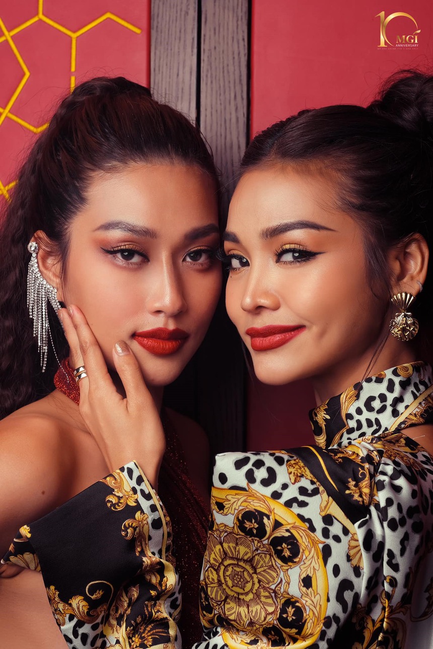 Những màn "out top" gây tiếc nuối của các nàng hậu Việt tại đấu trường nhan sắc quốc tế - Ảnh 2.