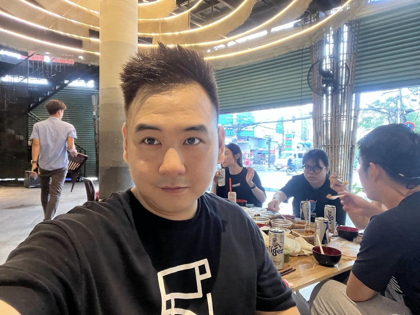 Xemesis tiết lộ lý do kinh doanh ẩm thực là vì ngại chạm mặt gia đình, đẩy nhanh tiến độ đi vào hoạt động của quán ăn chỉ trong 3 tuần rưỡi - Ảnh 3.