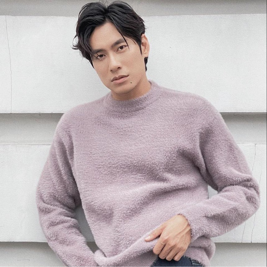 Đóng 3 phim điện ảnh, Nam Em đã 2 lần có tin đồn tình ái với bạn diễn: Bạch Công Khanh và sao nam hạng A nào? - Ảnh 3. Đóng 3 phim điện ảnh, Nam Em đã 2 lần có tin đồn tình ái với bạn diễn: Bạch Công Khanh và sao nam hạng A nào? - Ảnh 3.