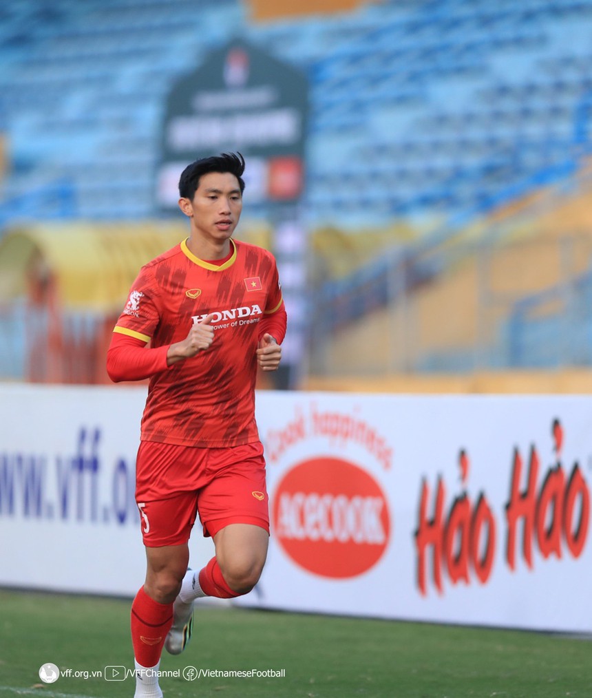 Xem bóng đá trực tuyến Việt Nam vs Philippines (18h00 hôm nay) - Ảnh 9.