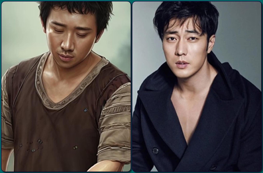 Trấn Thành ví mình là So Ji Sub phiên bản Việt, nhận lời khen như 'mưa' - Ảnh 1.