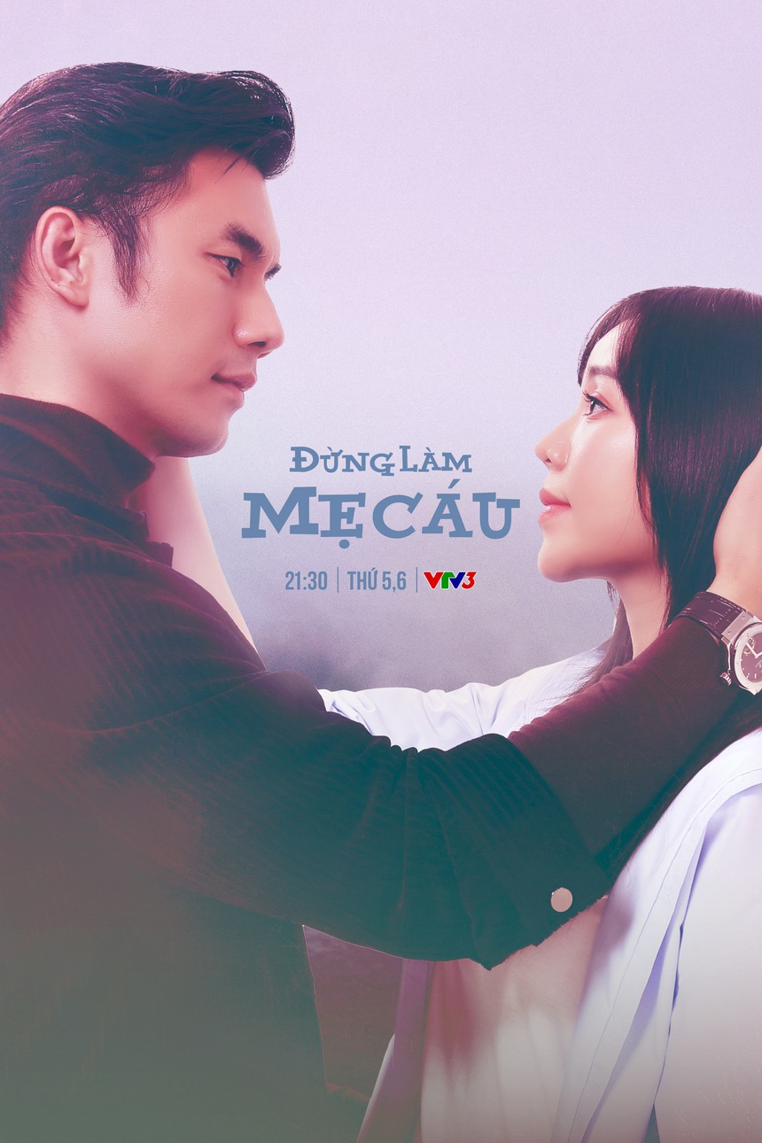 'Đừng làm mẹ cáu': Biên kịch để lộ câu thoại khi Nhan Phúc Vinh 'phải lòng' Quỳnh Kool - Ảnh 2.