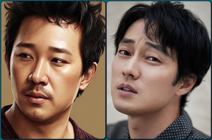 Trấn Thành ví mình là So Ji Sub phiên bản Việt, nhận lời khen như 'mưa' - Ảnh 3.