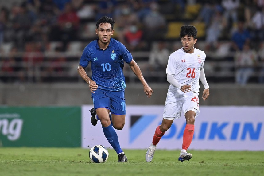 Tin nóng AFF Cup hôm nay 14/12: Tuyển Việt Nam vs Philippines (18h00) - Ảnh 5. Tin nóng AFF Cup hôm nay 14/12: Tuyển Việt Nam vs Philippines (18h00) - Ảnh 5.
