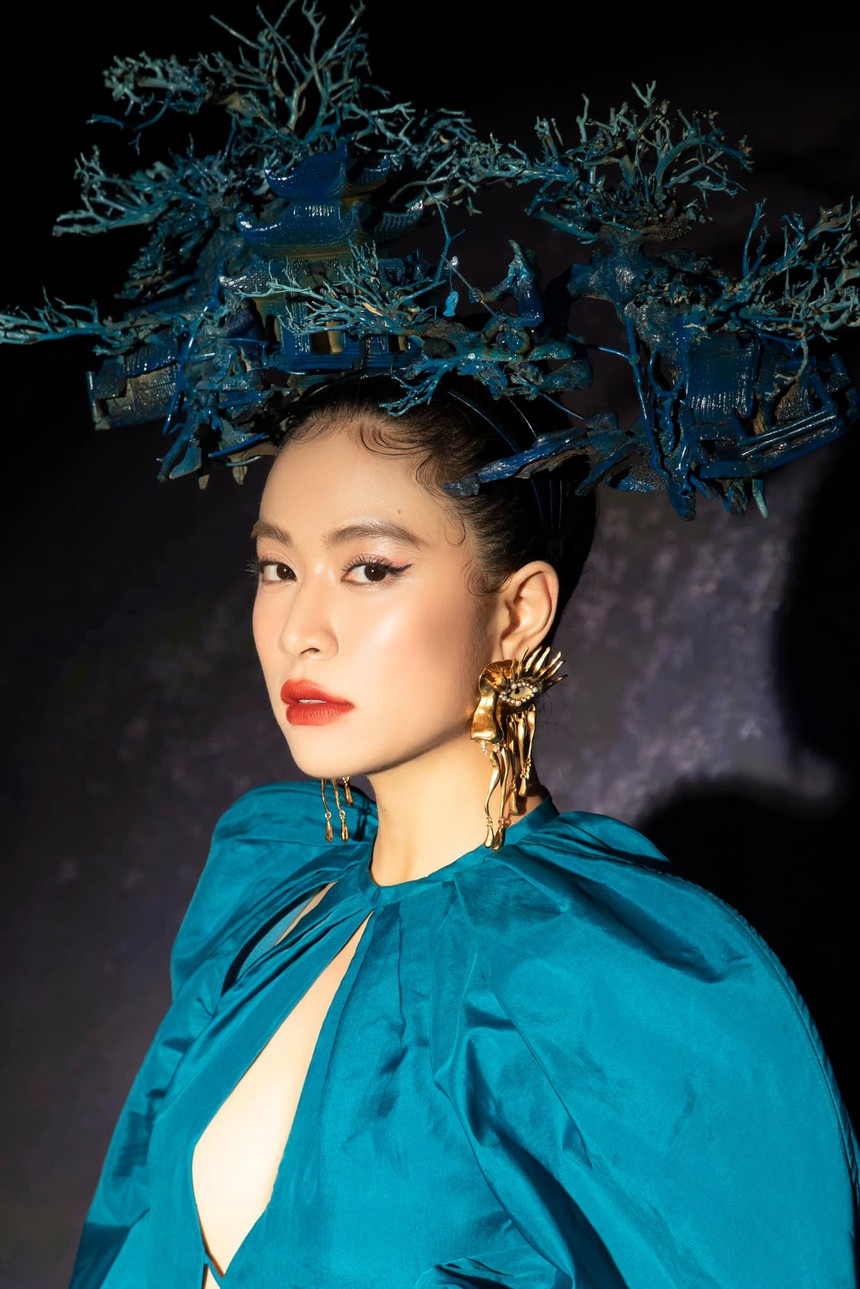 MV mới của Hoàng Thùy Linh ra mắt với thành tích "chậm mà chắc", khán giả phản ứng thế nào? - Ảnh 11. MV mới của Hoàng Thùy Linh ra mắt với thành tích "chậm mà chắc", khán giả phản ứng thế nào? - Ảnh 11.