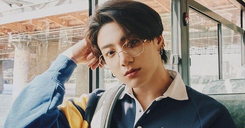 Xe cũ của Jungkook BTS thu về số tiền đấu giá siêu khủng - Ảnh 1.