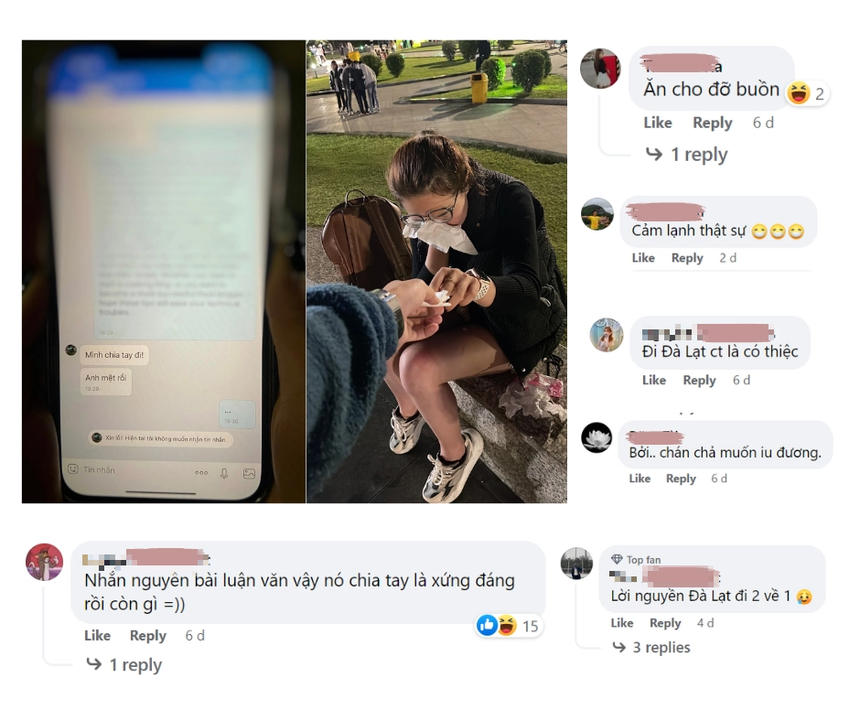 Nếu chưa hiểu hết tầm quan trọng của shipper, loạt tình huống “cứu bồ” này sẽ giúp bạn tỏ tường! - Ảnh 1.