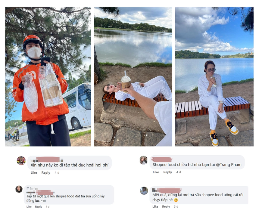 Nếu chưa hiểu hết tầm quan trọng của shipper, loạt tình huống “cứu bồ” này sẽ giúp bạn tỏ tường! - Ảnh 5.