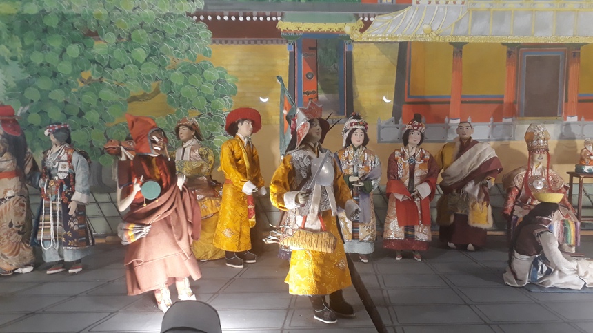 Ấn Độ du ký (kỳ 6): Hành hương đến Dharamshala - Ảnh 1. Ấn Độ du ký (kỳ 6): Hành hương đến Dharamshala - Ảnh 1.