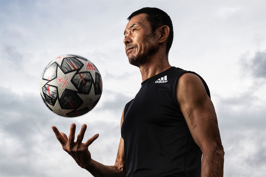 Cách 'bố hổ' dạy Son Heung-min khổ luyện thành tài: Không bao giờ khen con, nghiêm khắc đến mức khó tưởng tượng, cấm con kết hôn cho đến khi giải nghệ  - Ảnh 1.