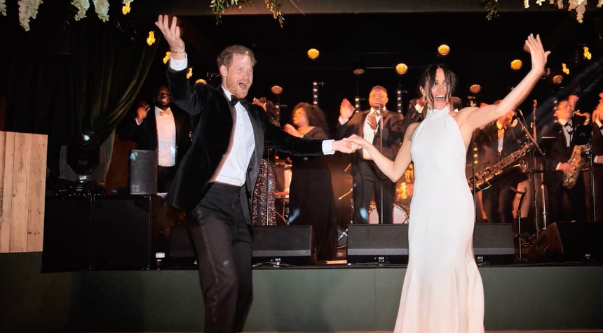 Loạt phim Harry và Meghan rồi sẽ thất bại ê chề? - Ảnh 3.