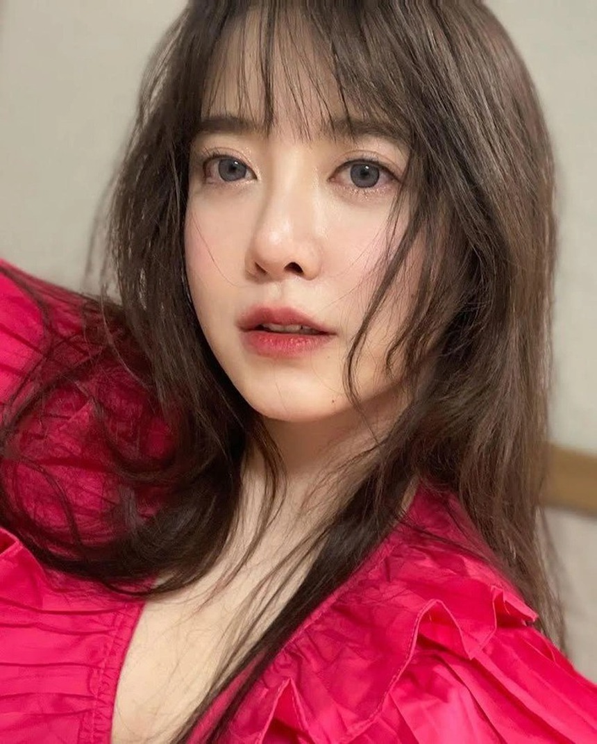 'Nàng cỏ' Goo Hye Sun bất ngờ bị cắt vai, nữ chính mới gây khiếp sợ dù đẹp chả kém cạnh! - Ảnh 9.