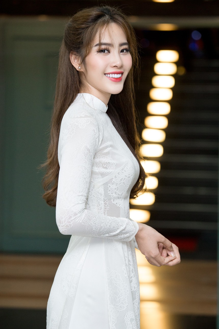 Trước ồn ào phát ngôn lấy Bạch Công Khanh làm chồng, tình sử của Nam Em 'gây sốt' thế nào?  - Ảnh 6.