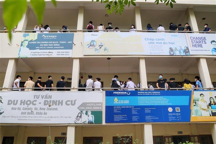 Tết Nguyên đán 2023: Lịch nghỉ Tết Nguyên đán 2023 của học sinh Hà Nội - Ảnh 3.