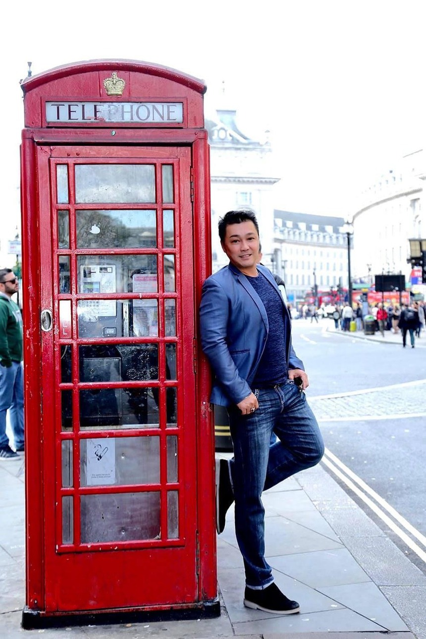 Lý Hùng: Muốn chiến thắng, cần được…"tổ đãi" - Ảnh 3. Lý Hùng: Muốn chiến thắng, cần được…"tổ đãi" - Ảnh 3.