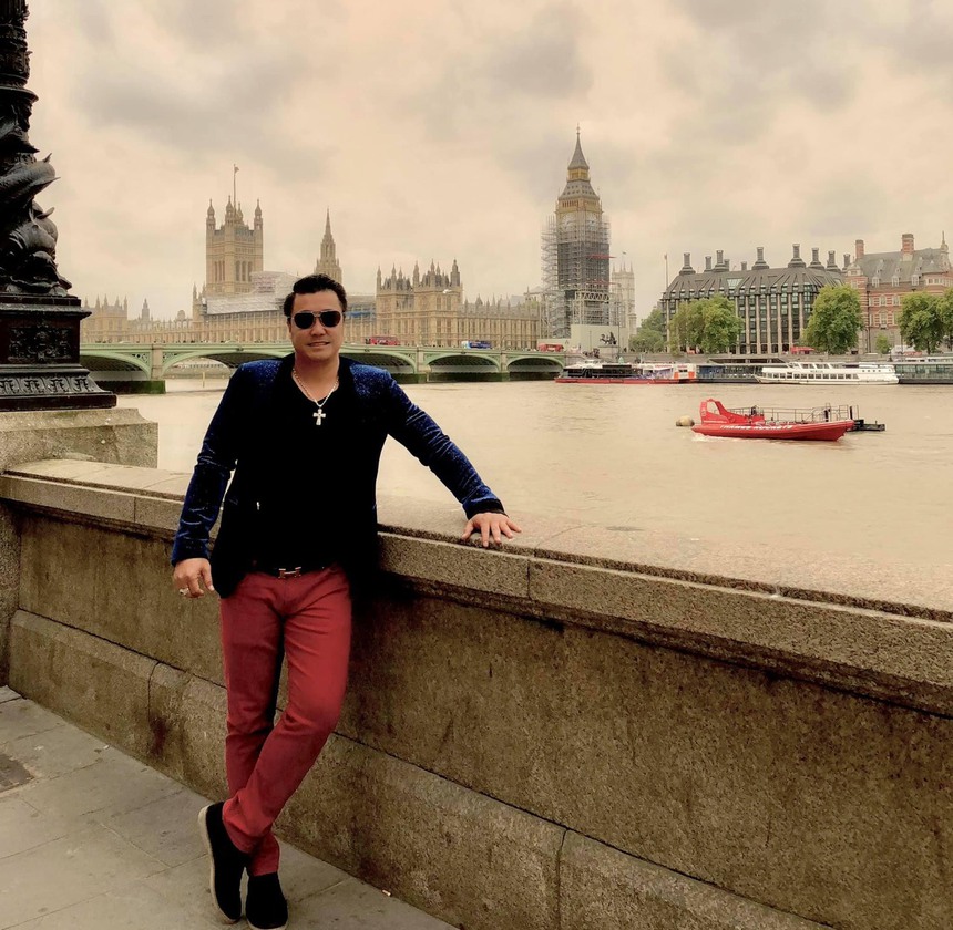 Lý Hùng: Muốn chiến thắng, cần được…"tổ đãi" - Ảnh 1. Lý Hùng: Muốn chiến thắng, cần được…"tổ đãi" - Ảnh 1.