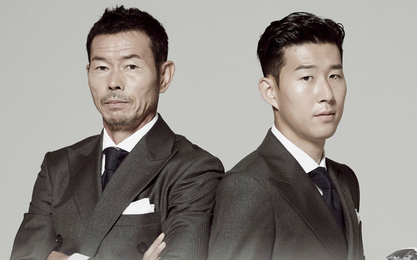 Cách 'bố hổ' dạy Son Heung-min khổ luyện thành tài: Không bao giờ khen con, nghiêm khắc đến mức khó tưởng tượng, cấm con kết hôn cho đến khi giải nghệ  - Ảnh 2.