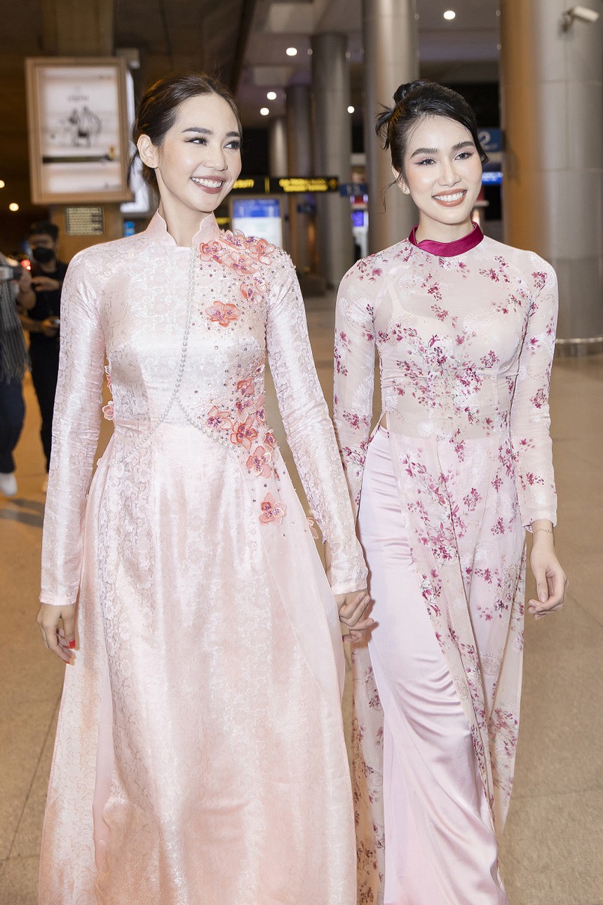 Miss International 2019: 'Tôi thật sự thấy buồn Phương Anh không vào top 15, cô ấy đã rất cố gắng' - Ảnh 2.