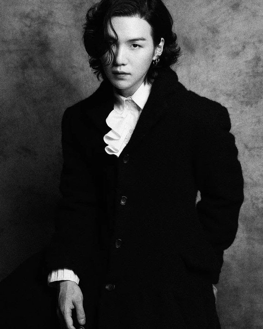 Suga BTS sẽ là nhân viên phục vụ cộng đồng khi nhập ngũ, công việc đó cụ thể thế nào? - Ảnh 1.