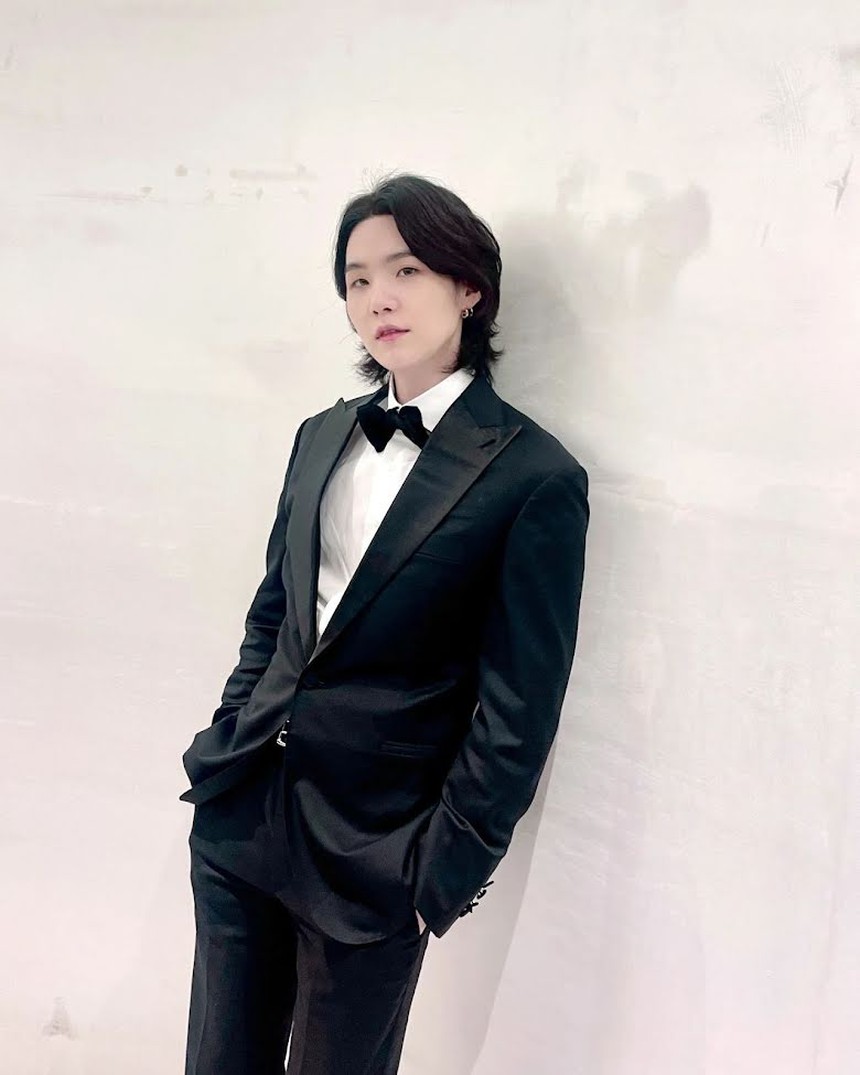 Suga BTS sẽ là nhân viên phục vụ cộng đồng khi nhập ngũ, công việc đó cụ thể thế nào? - Ảnh 4.