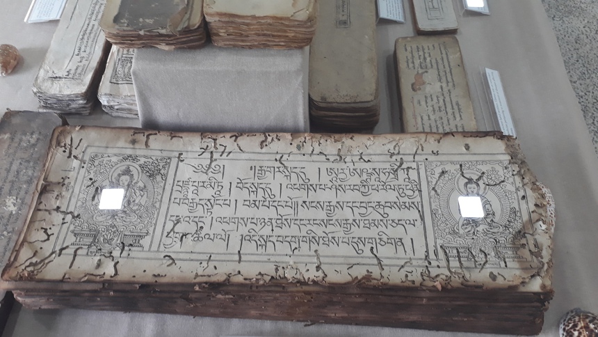 Ấn Độ du ký (kỳ 6): Hành hương đến Dharamshala - Ảnh 3. Ấn Độ du ký (kỳ 6): Hành hương đến Dharamshala - Ảnh 3.
