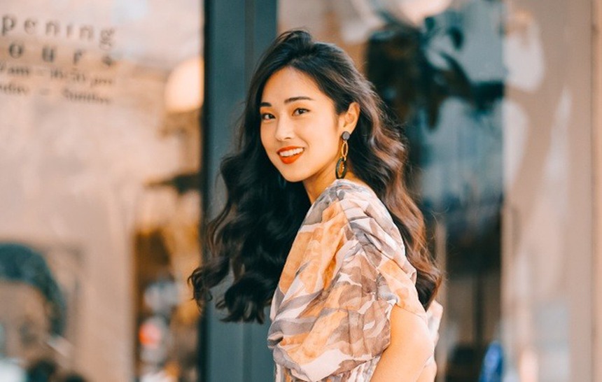 Giải trí 24h: Đỗ Mỹ Linh nói về chuyện bầu bí, Sơn Tùng MTP đổi tên Facebook - Ảnh 3.