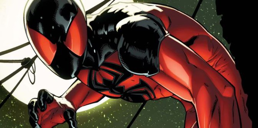 Giải mã những phiên bản Người Nhện tham gia cuộc chiến đa vũ trụ trong Spider-Man: Across the Spider-Verse - Ảnh 18.