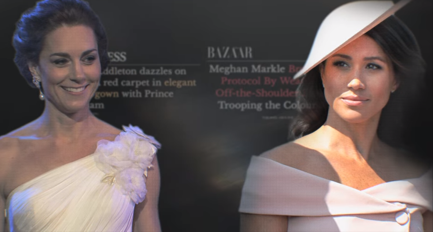 Meghan Markle từng muốn tự tử, kết tội hoàng gia ngăn cấm cô tìm giúp đỡ - Ảnh 3. Meghan Markle từng muốn tự tử, kết tội hoàng gia ngăn cấm cô tìm giúp đỡ - Ảnh 3.