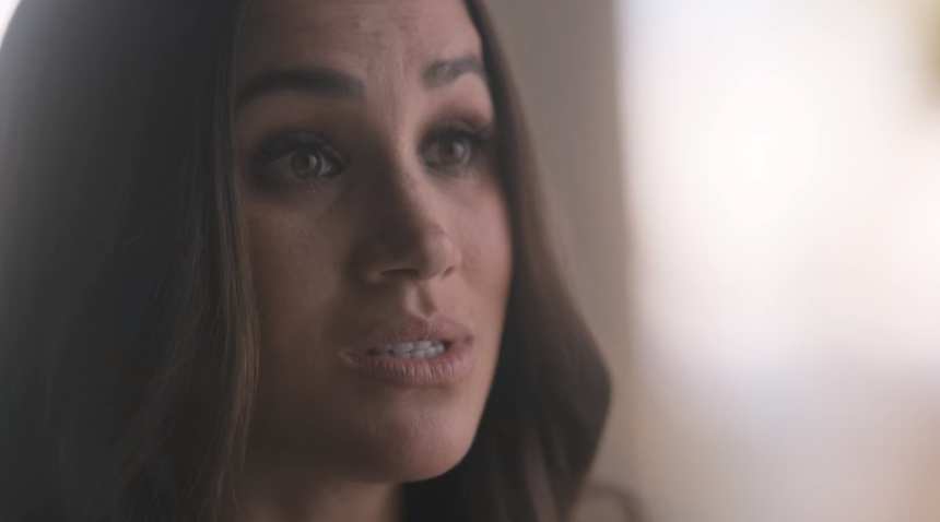 Meghan Markle từng muốn tự tử, kết tội hoàng gia ngăn cấm cô tìm giúp đỡ - Ảnh 2. Meghan Markle từng muốn tự tử, kết tội hoàng gia ngăn cấm cô tìm giúp đỡ - Ảnh 2.