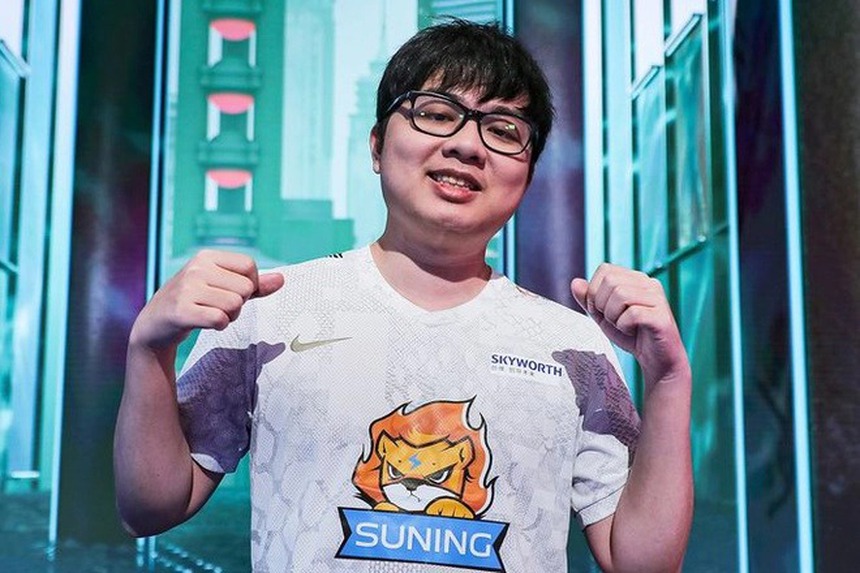 Hành trình xuất ngoại thi đấu của game thủ Việt: Chỉ có SofM vươn tầm thế giới - Ảnh 3. Hành trình xuất ngoại thi đấu của game thủ Việt: Chỉ có SofM vươn tầm thế giới - Ảnh 3.