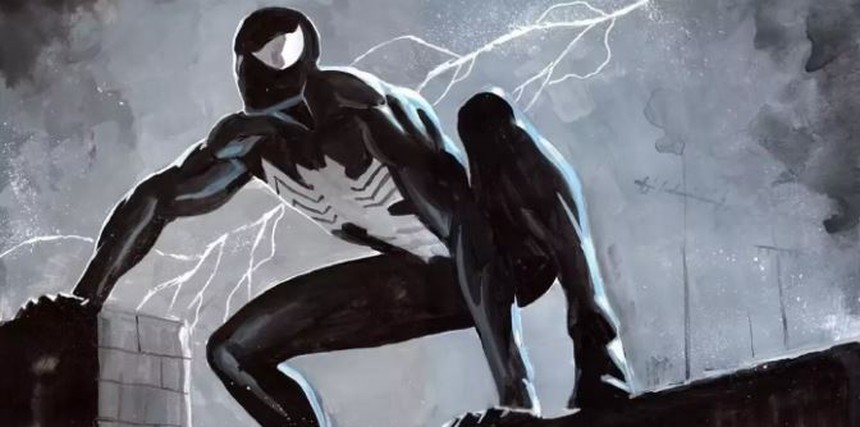 Giải mã những phiên bản Người Nhện tham gia cuộc chiến đa vũ trụ trong Spider-Man: Across the Spider-Verse - Ảnh 7.