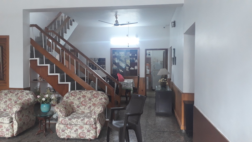 Ấn Độ du ký (kỳ 7 & hết): Dharamshala yên bình trong Tết Ấn Độ - Ảnh 2.