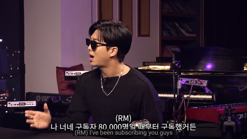 Cách chọn quà sinh nhật của RM BTS: Cứ giá cao nhất thì mua? - Ảnh 2.