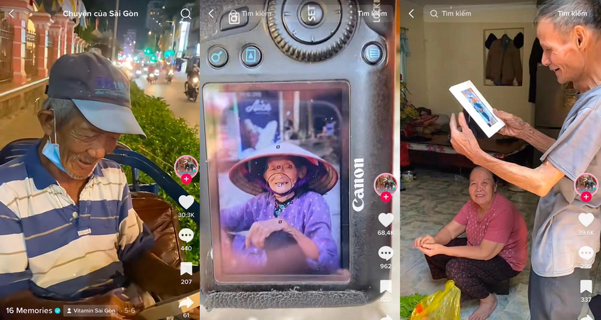 Những mảnh ghép đầy màu sắc tại TikTok Awards Việt Nam 2022 - Ảnh 2. Những mảnh ghép đầy màu sắc tại TikTok Awards Việt Nam 2022 - Ảnh 2.